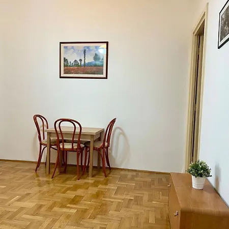 דירה Flat By The Danube בודפשט